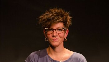 Petra Soukupová Foto: MAČ